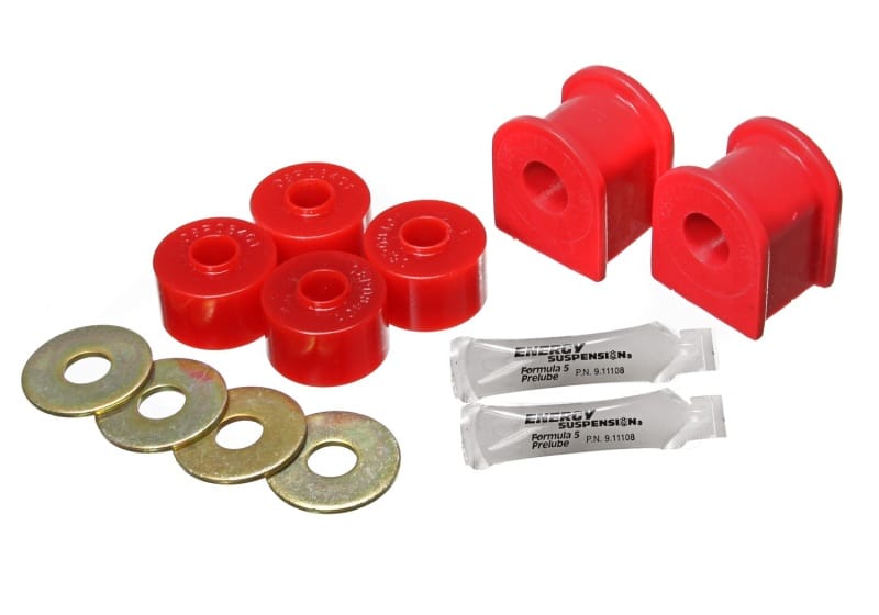 Energy Suspension — Sway Bar Bushing Set