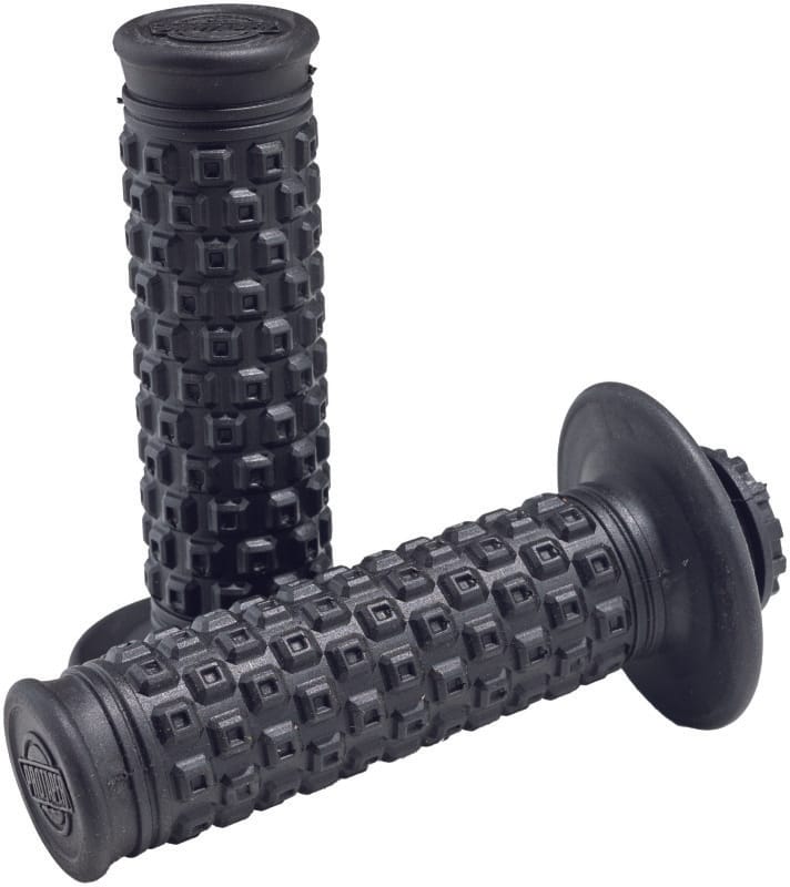 ProTaper — ProTaper Pro Series Clamp On Pillow Top Black/Black
