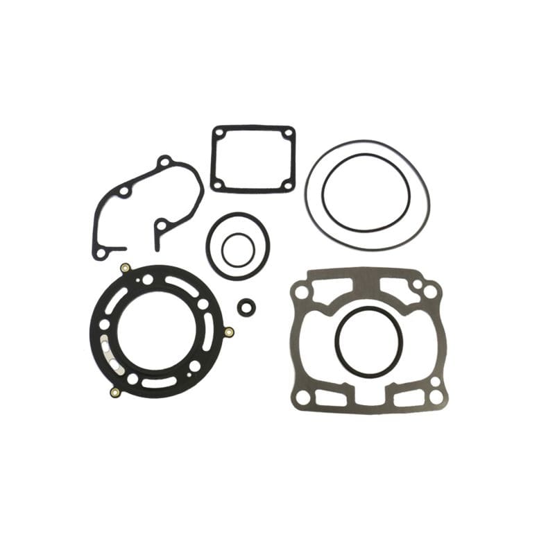 Athena — Athena 03-07 Kawasaki KX 125 L.C. 144cc 58mm Big Bore Cylinder Gasket Kit