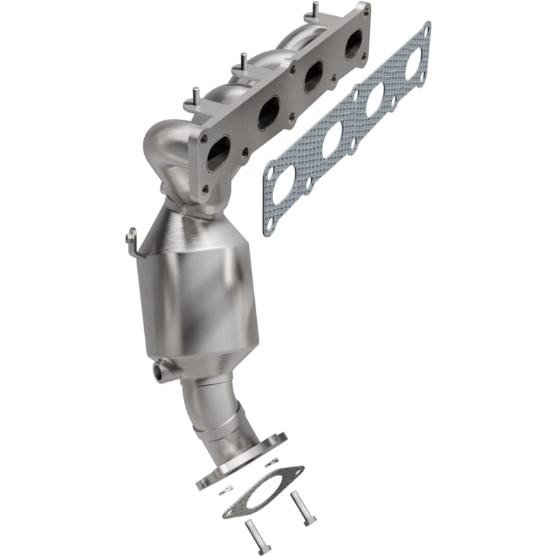 Magnaflow — OEM Grade Manifold Catalytic Converter