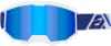Answer — Answer Apex 3 Goggles Blue/White - Adult