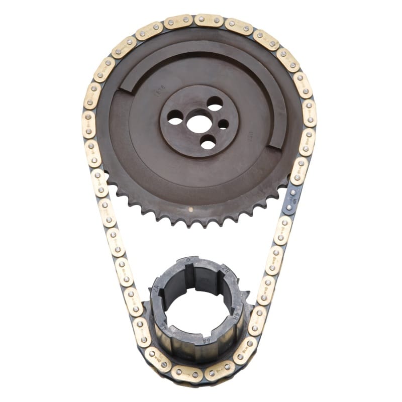 Edelbrock — RPM-Link True-Roller Timing Chain Set