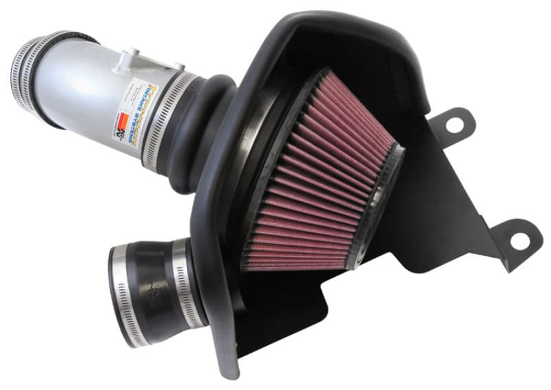 K&N Engineering — Performance Air Intake System