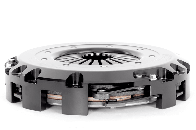 Clutch Masters — FX850 Twin Disc Clutch Kit