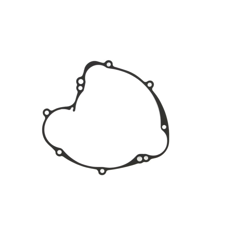 Cometic Gasket — Cometic 90-08 Kawasaki KX60/65 Single Clutch Cover Gasket