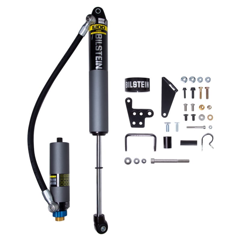 Bilstein — Bilstein 20-24 Jeep Gladiator Front Right B8 8100 (DSA) Shock Absorber - 3-4.5in Lift
Shock
