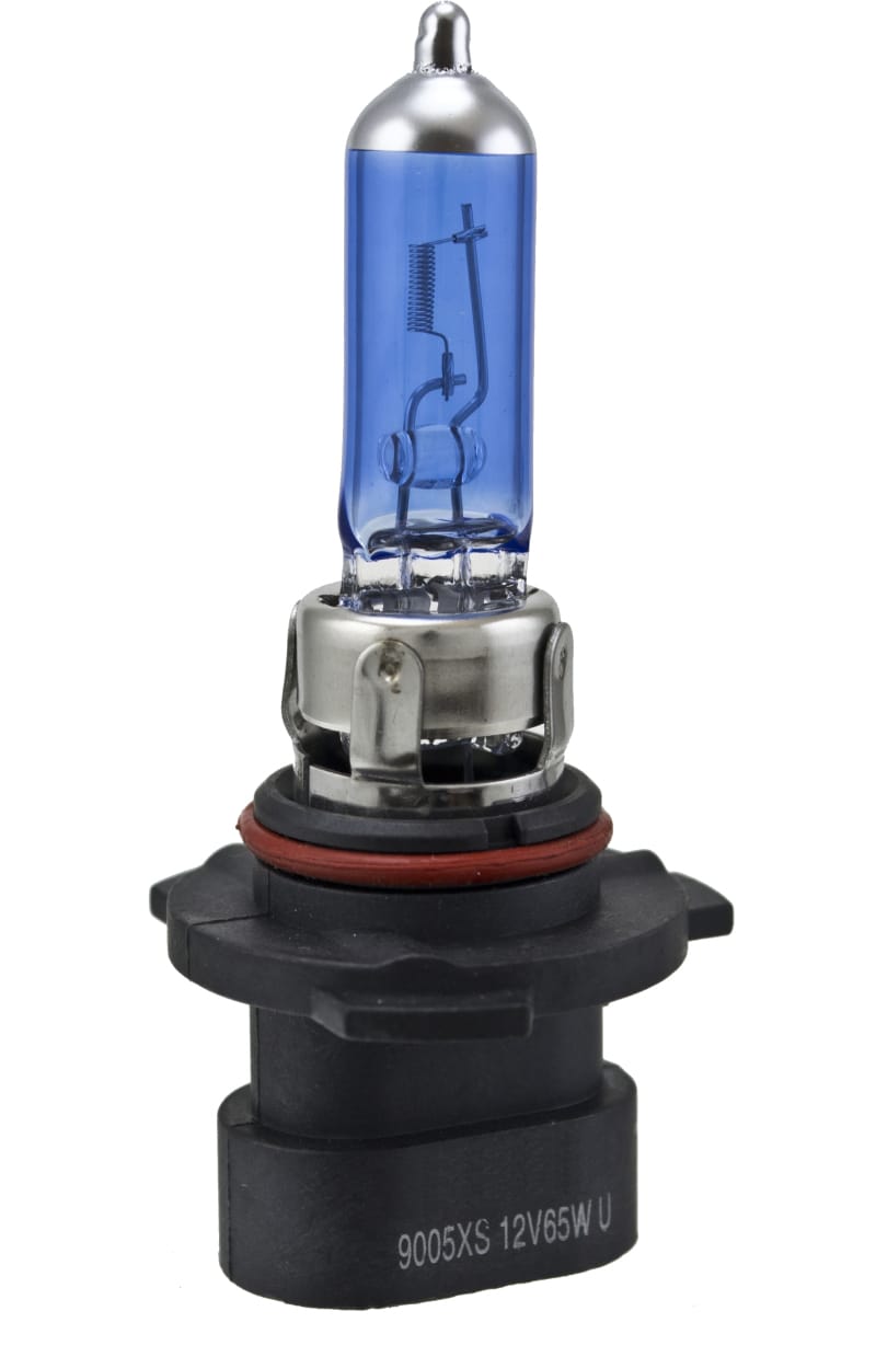 Hella — Hella Bulb 9006Xs 12V 55W Xen Wht Xb (2)
9006 Halogen Bulb