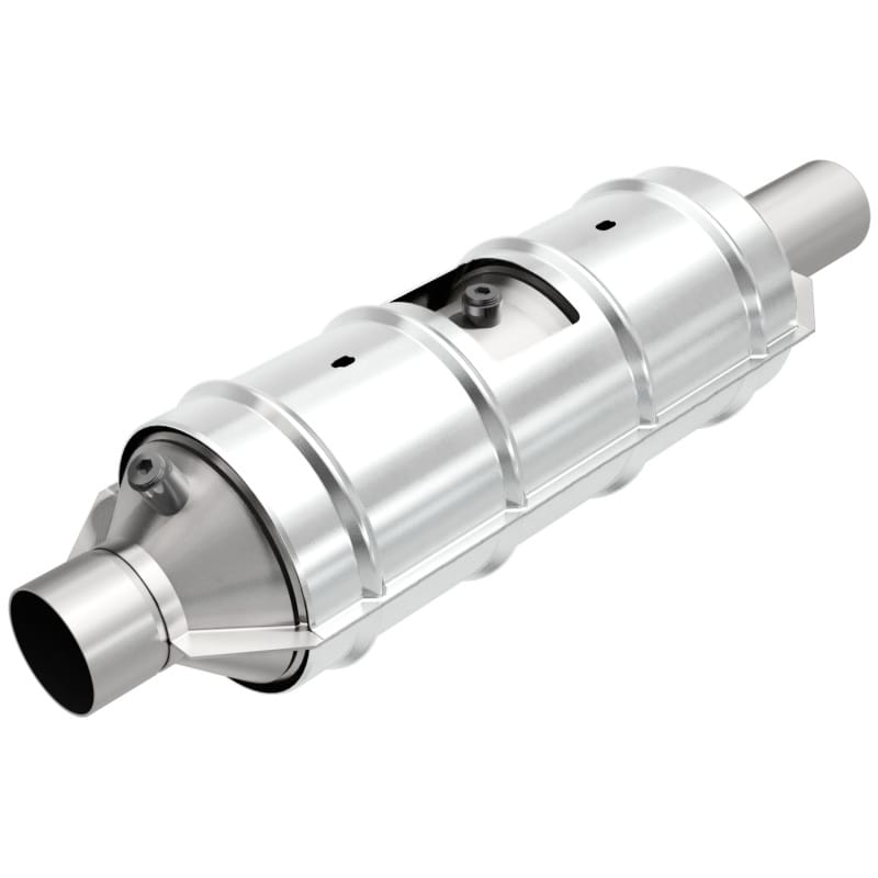 Magnaflow — California Universal Catalytic Converter - 3.00in.
California Universal Catalytic Converter-3.00in.
California CARB Universal Catalytic Converter