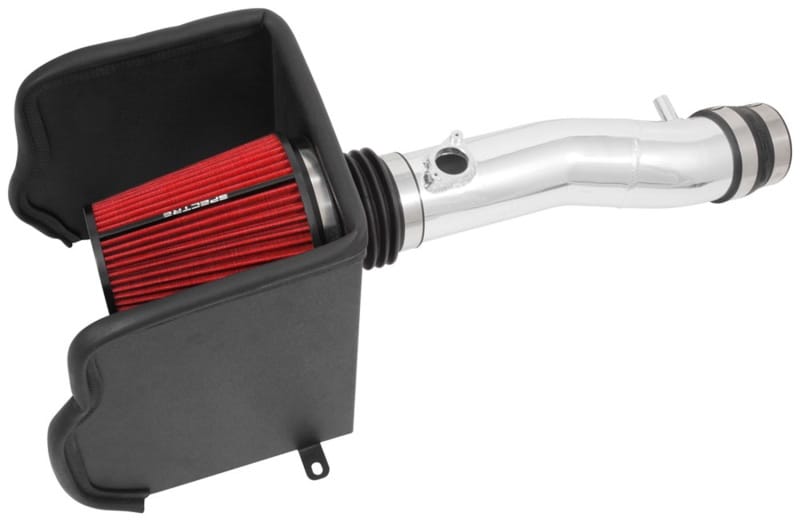 Spectre — Spectre Air Intake Kit