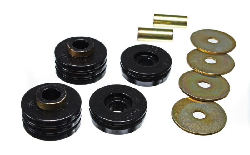 Energy Suspension — Transmission Mount Set