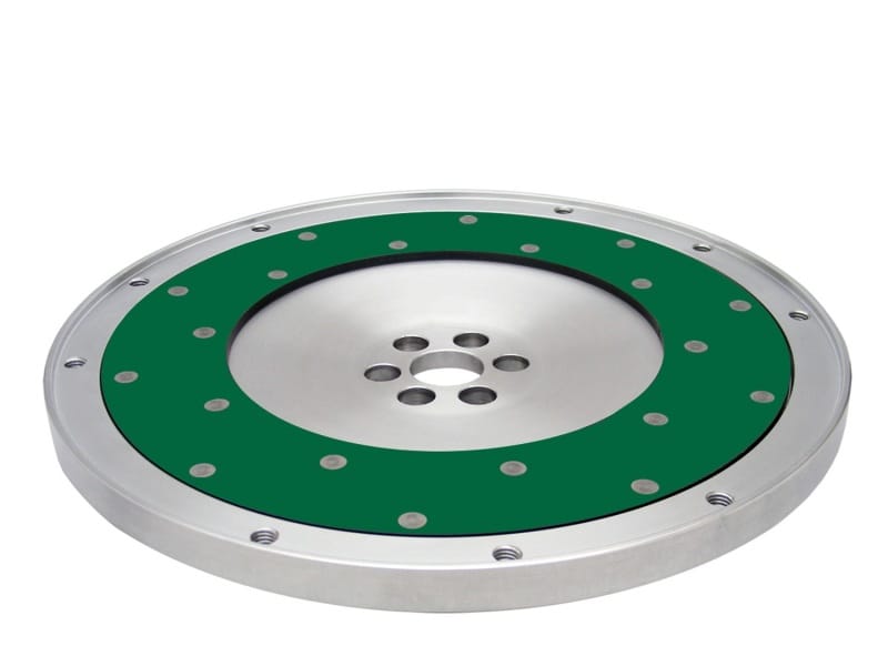 Fidanza — Lightweight with Repl Friction
Flywheel-Aluminum PC P1
High Performance