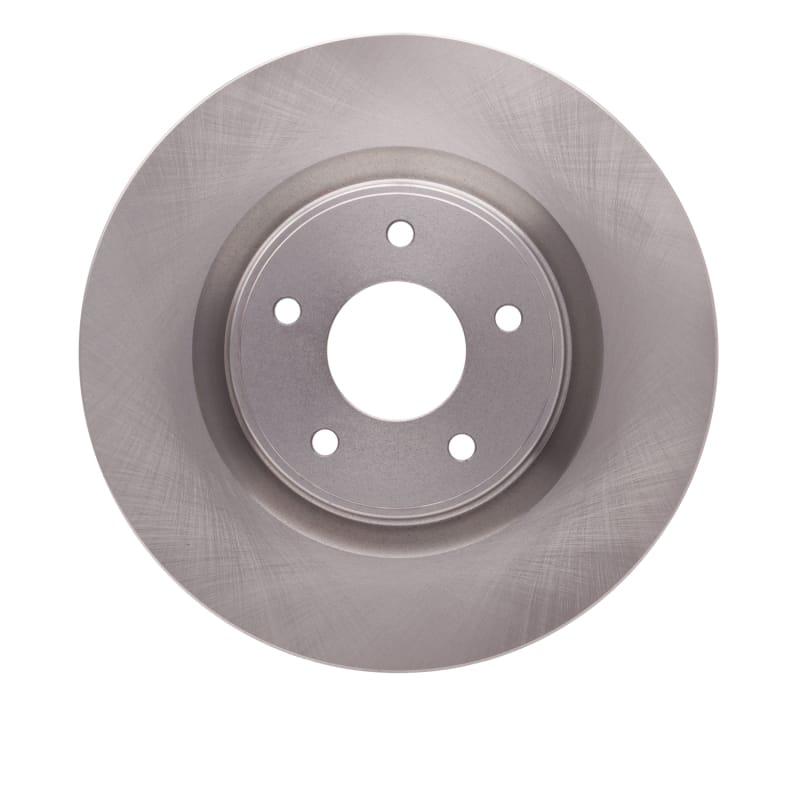 DFC — Disc Brake Rotor