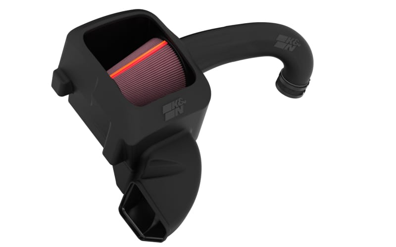 K&N Engineering — NextGen Cold Air Intake - DODGE/RAM 1500 V8-5.7L