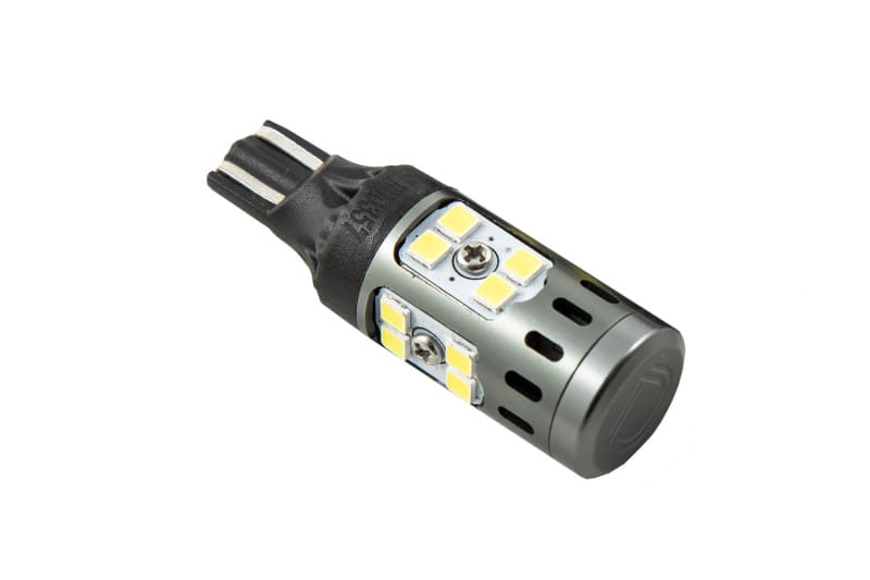 Diode Dynamics — Direct replacement for your factory bulb.
