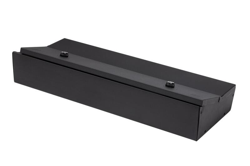 Tuffy Products — Tuffy 09-14 Ford F150 Supercrew W/ Subwoofer
Lockbox