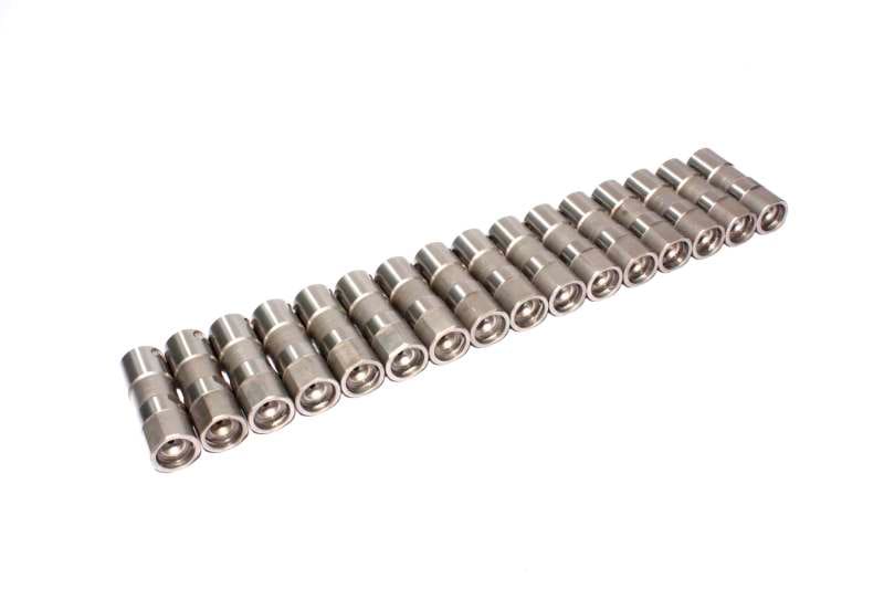 COMP Cams — Reduced Travel OE-Style Hydraulic Roller Lifter Set for '87+ SBC and LT/LS