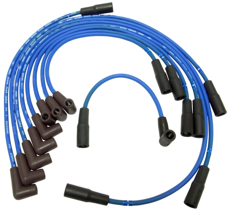 NGK — NGK Spark Plug Wire Set