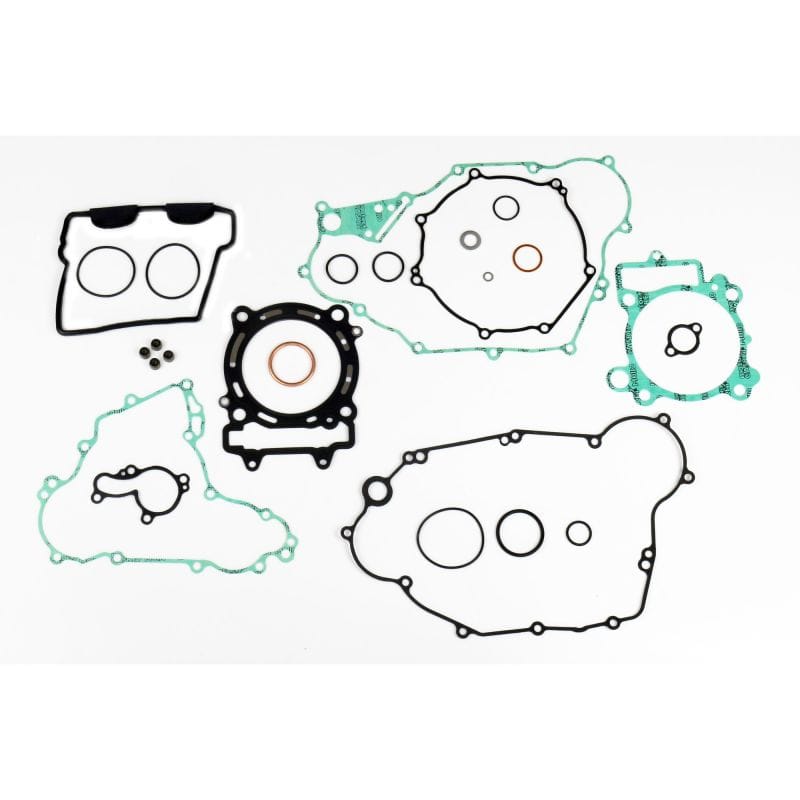 Athena — Athena 06-14 Kawasaki KFX 450 R Complete Gasket Kit (Excl Oil Seals)