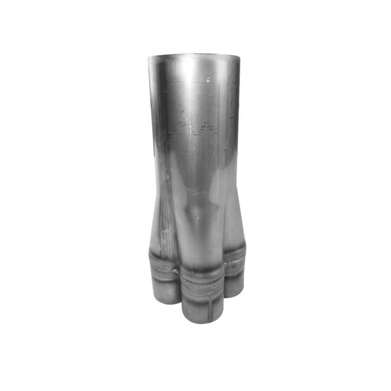 Kooks Headers — 1-7/8in. x 3-1/2in. 304 Stainless Steel Slip-On Collector
1-7/8" x 3-1/2" 304 Stainless Steel Slip-On Collector