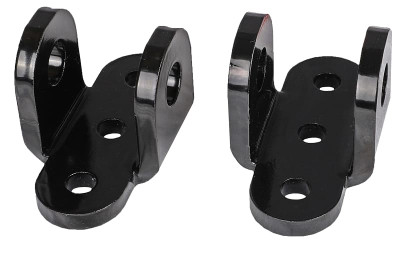 GEN-Y Hitch — Gen-Y Frame Brackets for Stabilizer Kit - Qty of 2
Stabilizer Kit