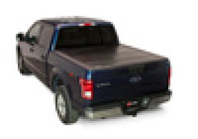 BAK — BAKFlip FiberMax 08-16 F250/350/450 6ft.9in.
BAKFlip FiberMax 08-16 F250/350/450 6'9"