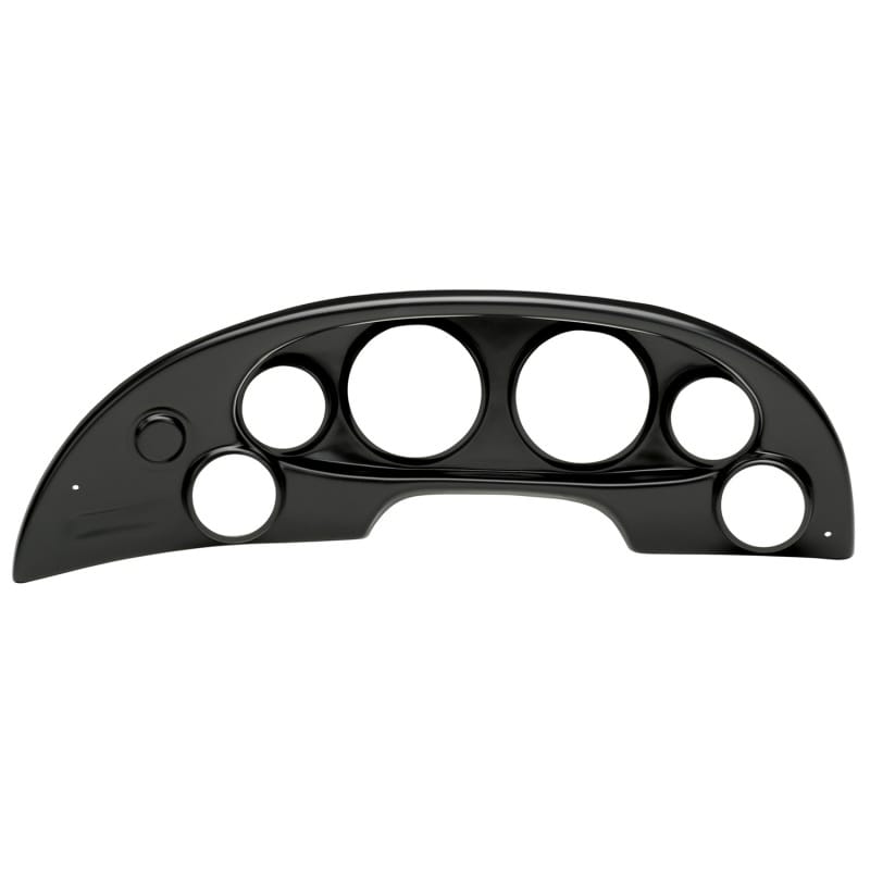 AutoMeter — GAUGE MOUNT, DIRECT FIT, (3 3/8" X2, 2 1/16" X4), MUSTANG 94-04 SN95
