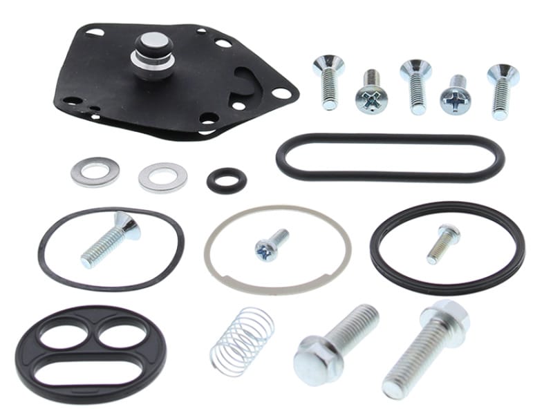 All Balls Racing — All Balls Racing 04-09 Suzuki GS500F Fuel Tap Repair Kit