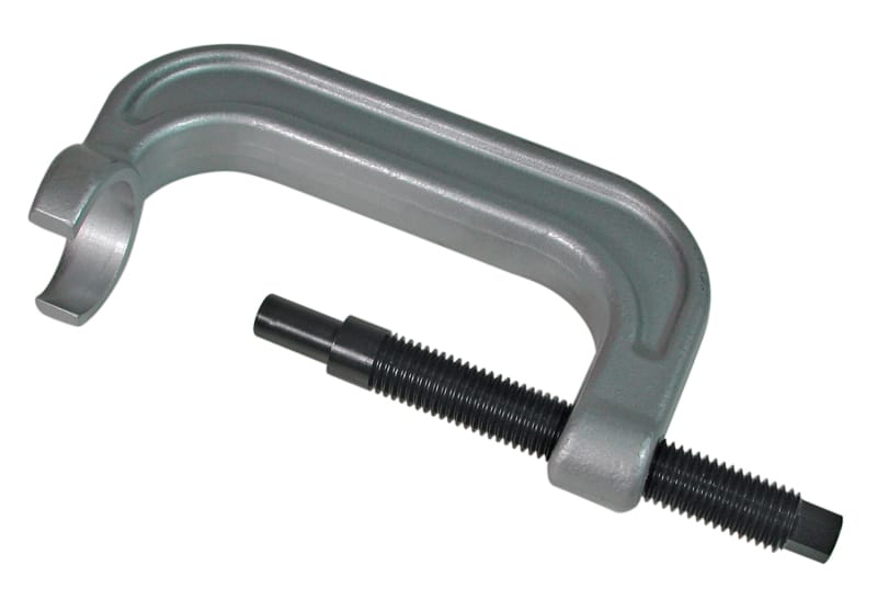 SPC Performance — CAM EXTRACTOR PRESS TOOL
