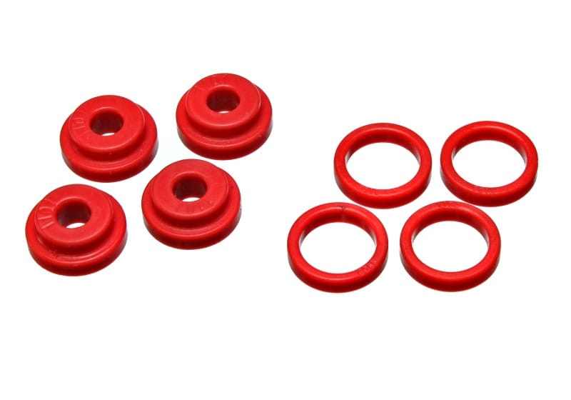 Energy Suspension — Manual Transmission Shifter Stabilizer Bushing Set
