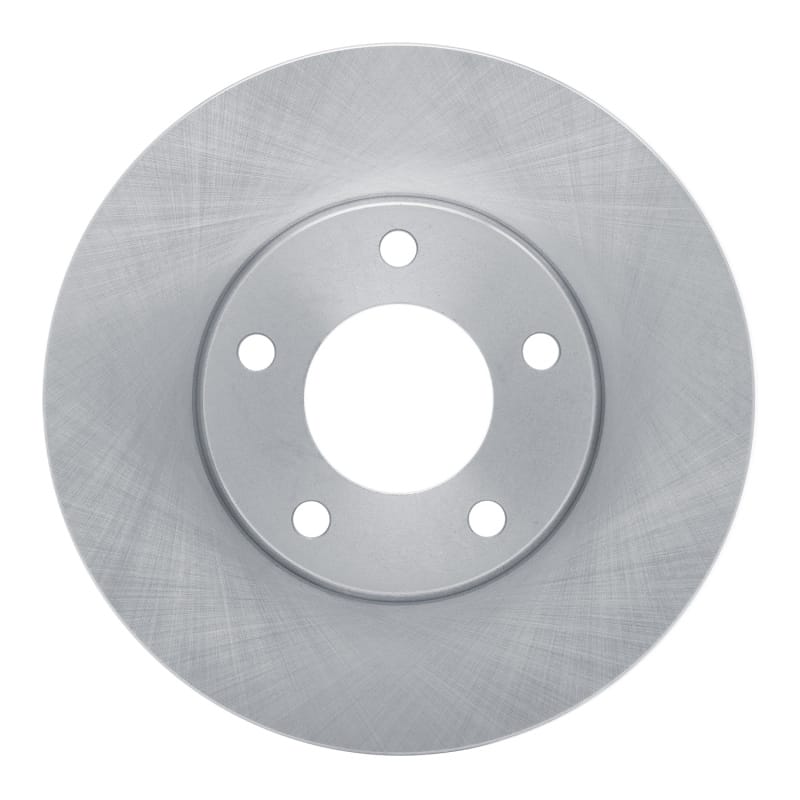 DFC — Disc Brake Rotor