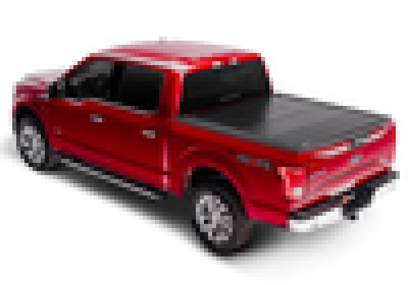 BAK — BAK 19-20 Ford Ranger 5ft Bed BAKFlip G2