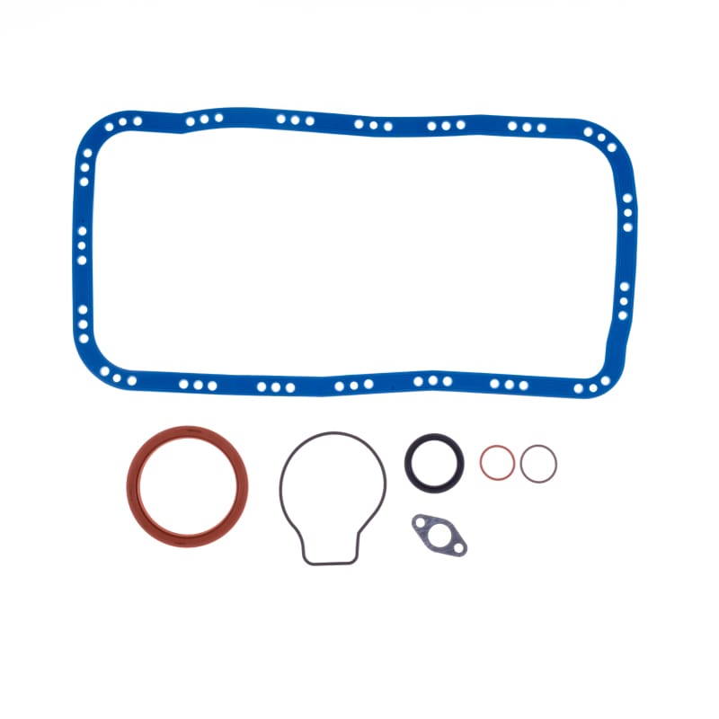 Cometic Gasket — Honda B18A1/B18B1 Bottom End Gasket Kit