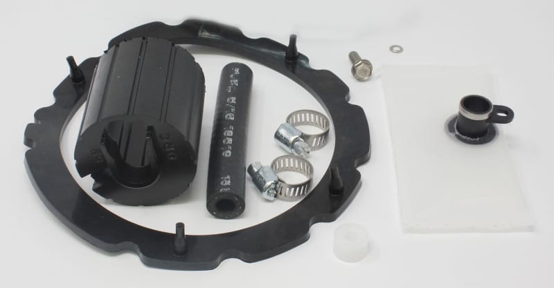 Walbro — Installation kit for fuel injection pumps