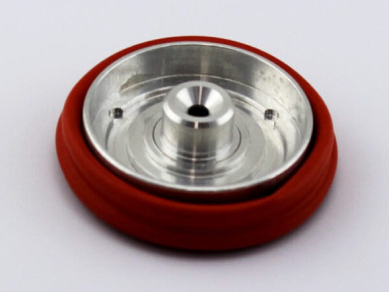 Turbosmart — BOV Power Port Diaphragm Replacement