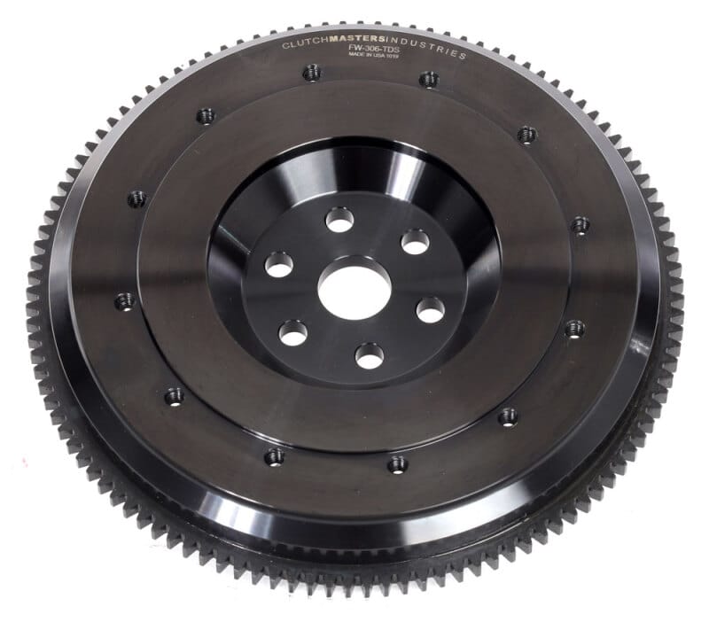 Clutch Masters — Lightweight Steel Flywheel for FX725