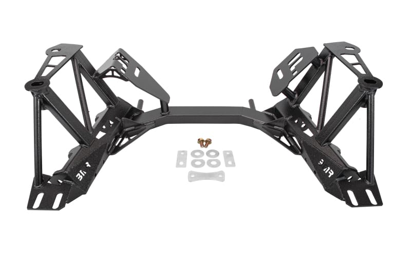 BMR Suspension — K-member, W/O Spring Perches, Premium Version