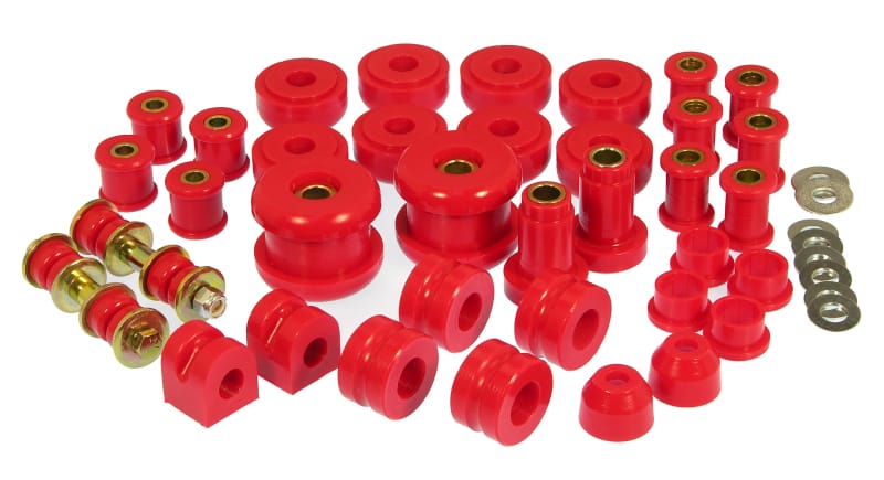 Prothane — TOTAL KIT NEON 95-99