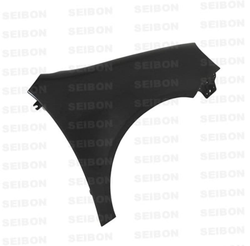 Seibon — 10MM WIDER FENDERS (pair)