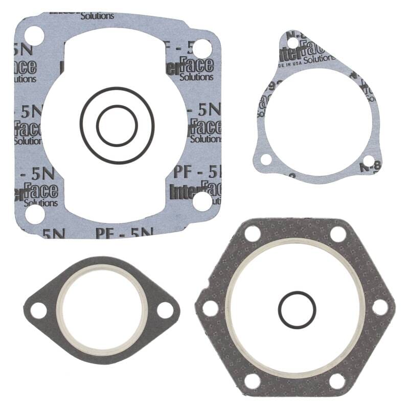Vertex Pistons — Vertex Gaskets 89-92 Polaris Big Boss 250 4x6 Complete Gasket Kit