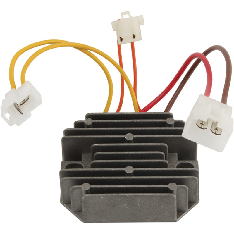 Arrowhead — Arrowhead Polaris 12 Volt Regulator / Rectifier