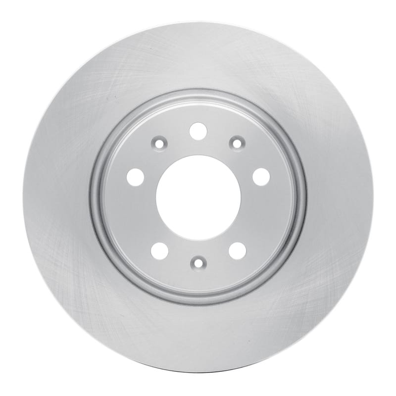 DFC — Disc Brake Rotor