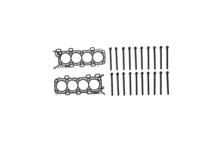 Ford Racing — 5.4L 4V S/C Head Changing Kit
Head Changing Kit