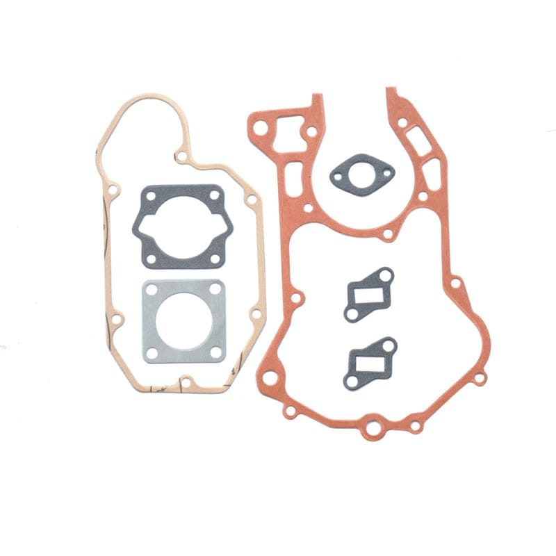 Athena — Athena Francomorini 2T M03/M04 48 Complete Gasket Kit (w/o Oil Seals)