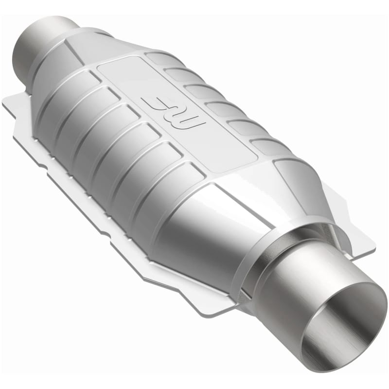 Magnaflow — California Universal Catalytic Converter - 3.00in.
California Universal Catalytic Converter-3.00in.
California CARB Universal Catalytic Converter