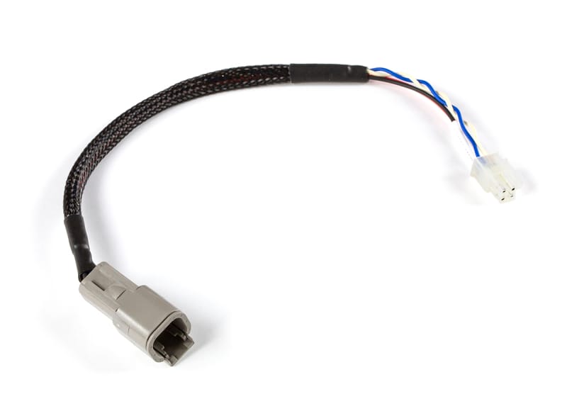 Haltech — CAN Adaptor Loom (DTM-4 to Minifit Jr) - Suits Microtech
