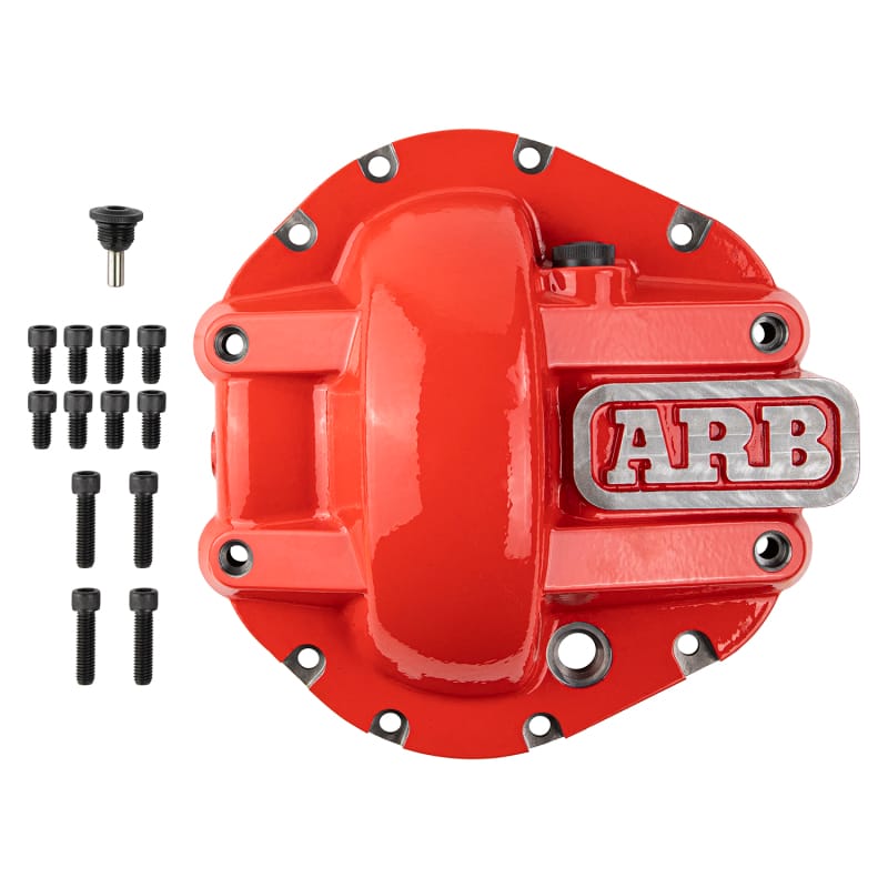 ARB — ARB Differential Cover
