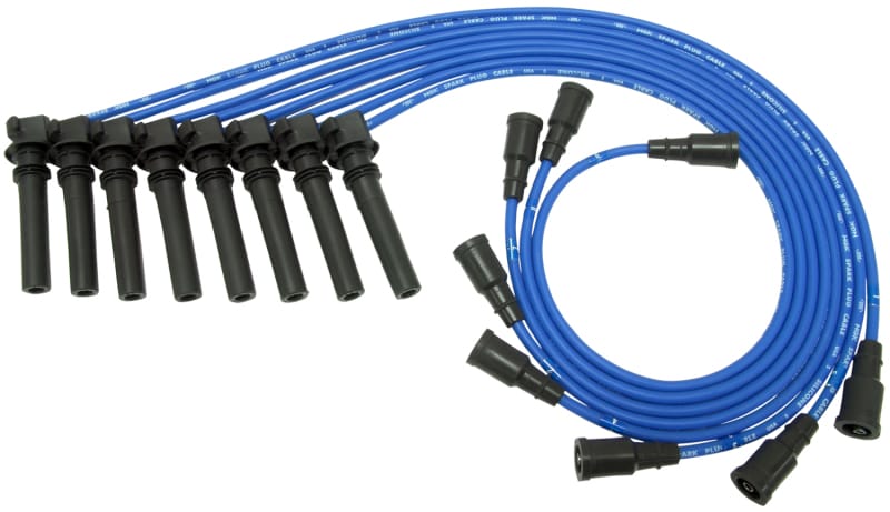 NGK — NGK Spark Plug Wire Set