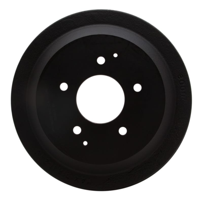 DFC — True Balanced Brake Drum