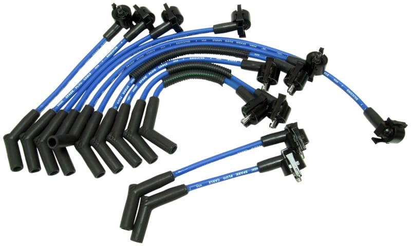 NGK — NGK Spark Plug Wire Set