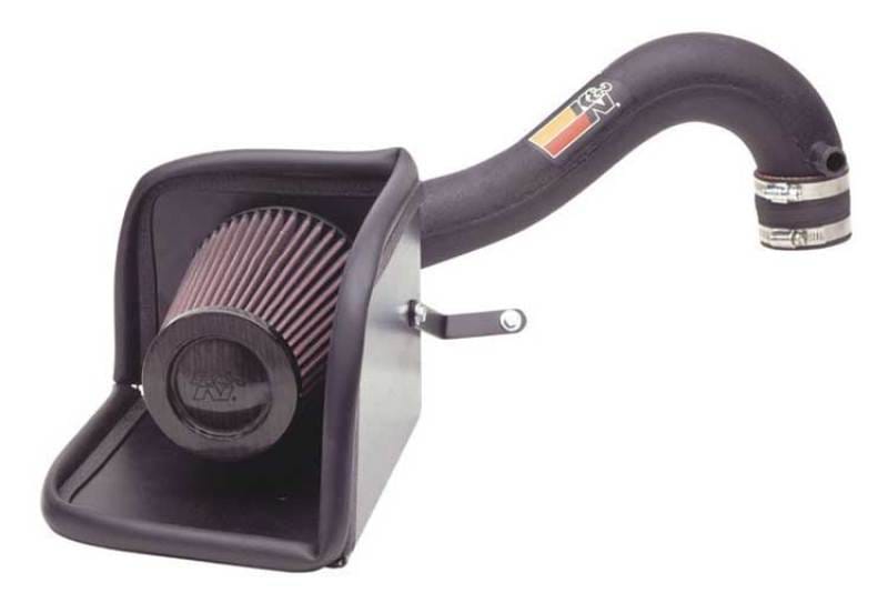 K&N Engineering — Performance Air Intake System